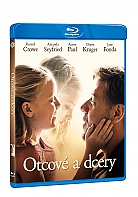 Otcov a dcery (Blu-ray)