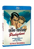 Podezen (Blu-ray)