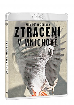 Ztraceni v Mnichov