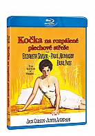 Koka na rozplen plechov stee (Blu-ray)