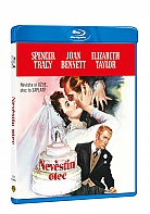 Nevstin otec (Blu-ray)