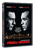 Pbh z Bronxu (DVD)