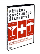 Pbhy obyejnho lenstv (DVD)