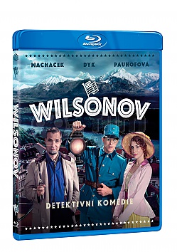 Wilsonov