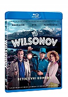 Wilsonov (Blu-ray)