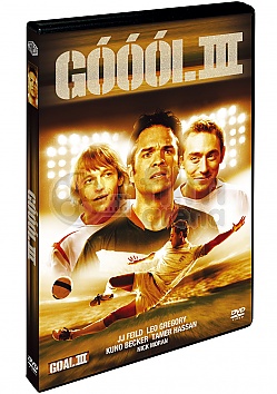 Góóól! III.