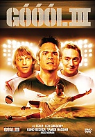 Góóól! III.