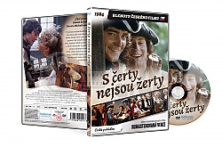 S erty nejsou erty (Klenoty eskho filmu) Remasterovan verze