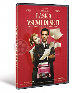 Lska vemi deseti