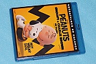 Snoopy a Charlie Brown. Peanuts ve filmu 3D + 2D