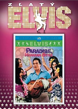 Elvis Presley: Paradise Hawaiian Style
