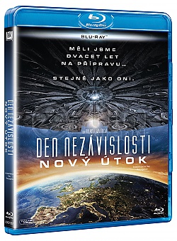 Den nezvislosti: Nov tok