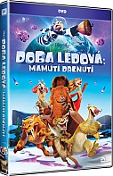 Doba ledová: Mamutí drcnutí (DVD)