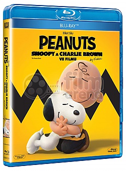 Snoopy a Charlie Brown. Peanuts ve filmu