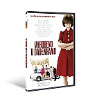 Vyrobeno v Dagenhamu (DVD)