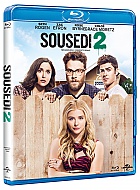 Sousedi 2 (Blu-ray)