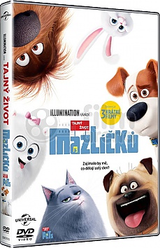 Tajn ivot mazlk