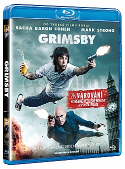 GRIMSBY