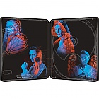 PURPUROV VRCH Steelbook™ Limitovan sbratelsk edice + DREK flie na SteelBook™