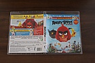 Angry Birds ve filmu 3D + 2D