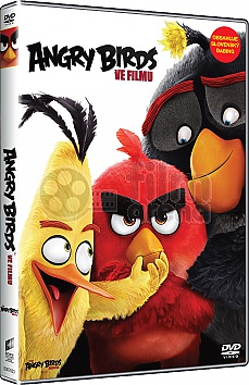 Angry Birds ve filmu