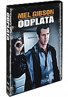 Odplata (DVD)