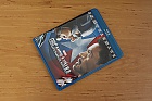 CAPTAIN AMERICA: Obansk vlka - Captain America O-Ring 