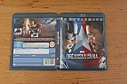 CAPTAIN AMERICA: Obansk vlka - Captain America O-Ring 