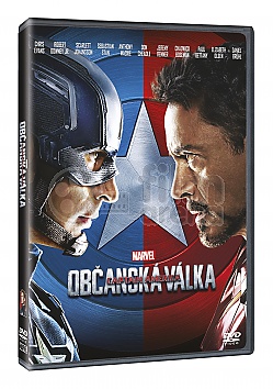 CAPTAIN AMERICA: Obansk vlka