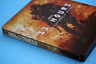 13 HODIN: Tajní vojáci z Benghází Steelbook™ Limitovaná sběratelská edice + DÁREK fólie na SteelBook™