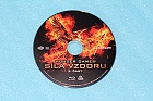 HUNGER GAMES: Sla vzdoru - 2. st 3D + 2D