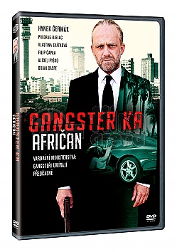 Gangster Ka: Afrian