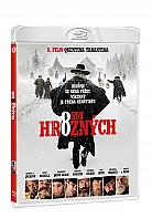 Osm hroznch (Blu-ray)