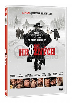 Osm hroznch