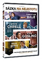 Szka na nejistotu (DVD)