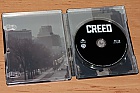 CREED Steelbook™ Limitovan sbratelsk edice + DREK flie na SteelBook™