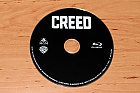 CREED Steelbook™ Limitovan sbratelsk edice + DREK flie na SteelBook™