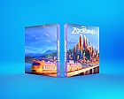 FAC #62 ZOOTROPOLIS: Msto zvat FullSlip + Lentikulrn Magnet EDITION #1 3D + 2D Steelbook™ Limitovan sbratelsk edice - slovan