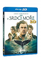 V srdci moe 3D + 2D (Blu-ray 3D + Blu-ray)