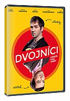 Dvojnci (DVD)