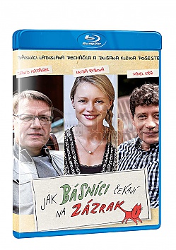 Jak básníci čekají na zázrak