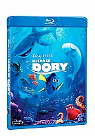 Hled se Dory (Blu-ray)