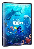 HLED SE DORY (DVD)