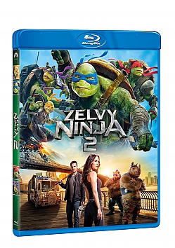 elvy Ninja 2