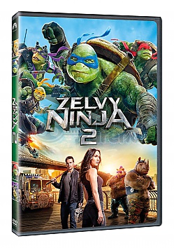 elvy Ninja 2