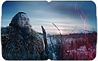 FAC #42 THE REVENANT E1 HUGH GLASS FullSlip + Lentikulrn magnet Steelbook™ Limitovan sbratelsk edice - slovan + DREK flie na SteelBook™