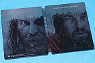 FAC #42 THE REVENANT E1 HUGH GLASS FullSlip + Lentikulrn magnet Steelbook™ Limitovan sbratelsk edice - slovan + DREK flie na SteelBook™