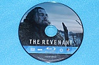 FAC #42 THE REVENANT E1 HUGH GLASS FullSlip + Lentikulrn magnet Steelbook™ Limitovan sbratelsk edice - slovan + DREK flie na SteelBook™