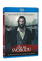 BOJ ZA SVOBODU (Blu-ray)