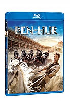 BEN-HUR (Blu-ray)